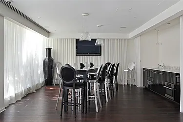 Rented by Citi Habitats