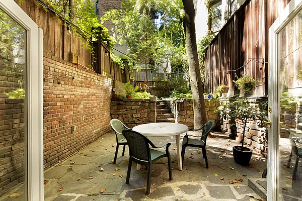 Rented by Brown Harris Stevens | media 21