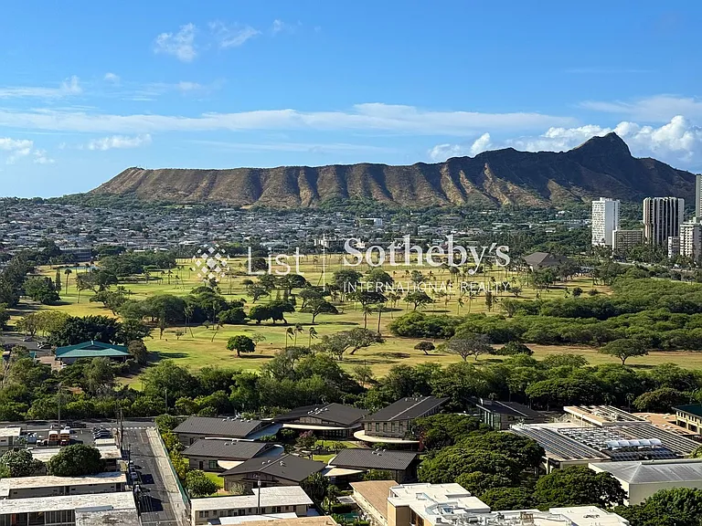 2499 Kapiolani Blvd #2703 — Photo 8