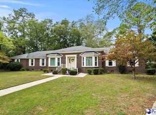 2556 W Keswick Rd, Florence, SC 29501