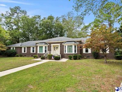 2556 W Keswick Rd, Florence, SC, 29501