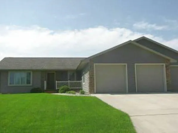 1510 W 14th St, Spencer, IA 51301