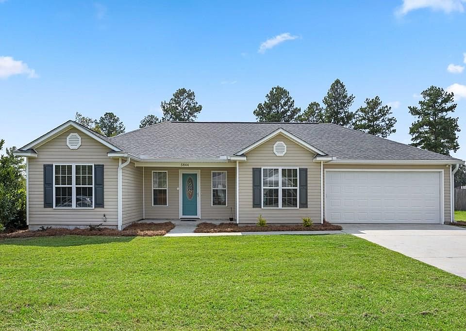 1st image of 5844 Barkley Ln