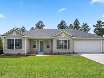 5844 Barkley Ln, Hahira, GA, 31632