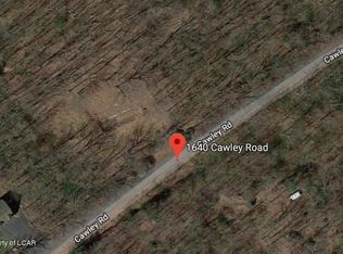 Cawley Rd, Freeland, PA 18224