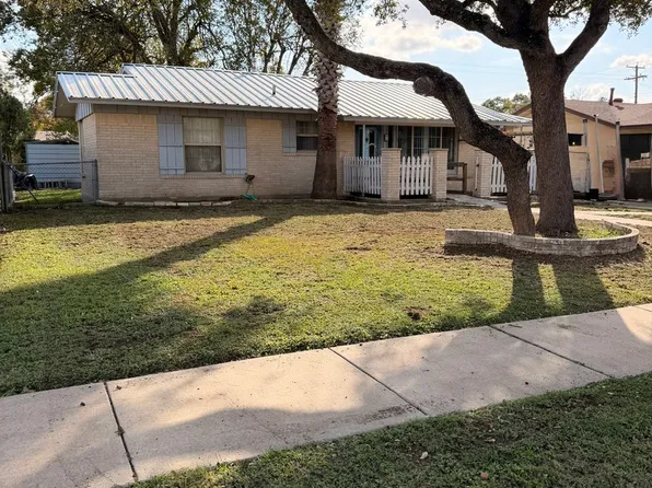 5006 Creekmoor, San Antonio, TX 78220