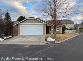 20041 Mount Faith Pl, Bend, OR 97702