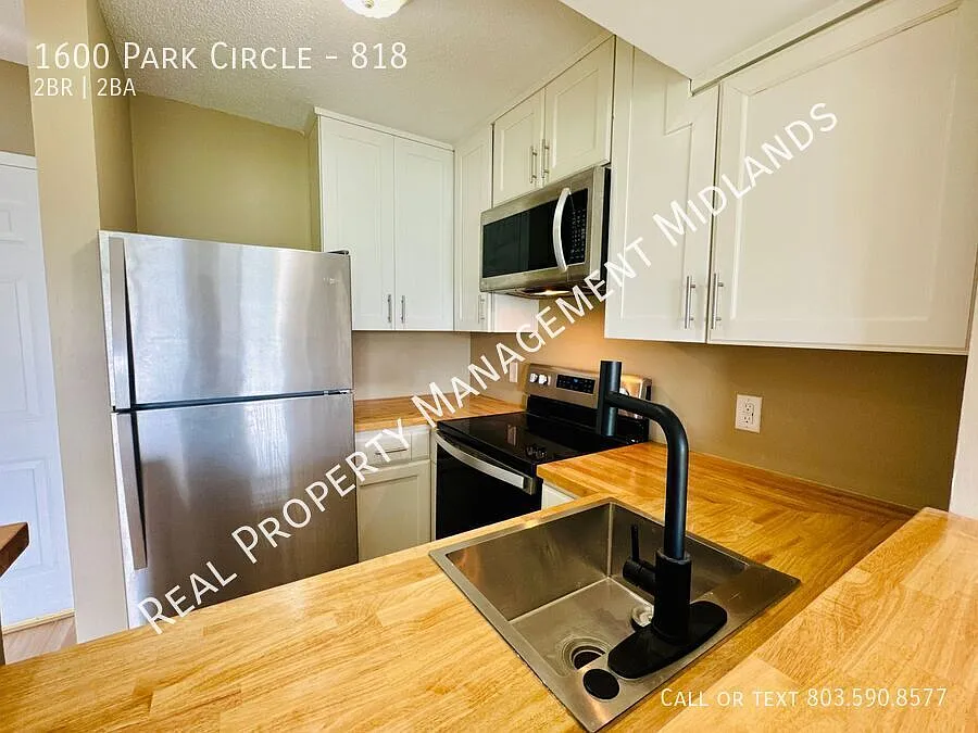 Apply Today for this 2 bedroom 2 bathroom Condo in Downtown Columbia Get 1 Full Month of Rent Free!! — Photo 4