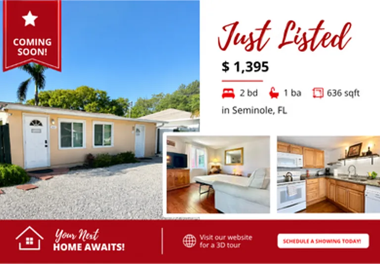 10548 Lake Dr — Photo 1
