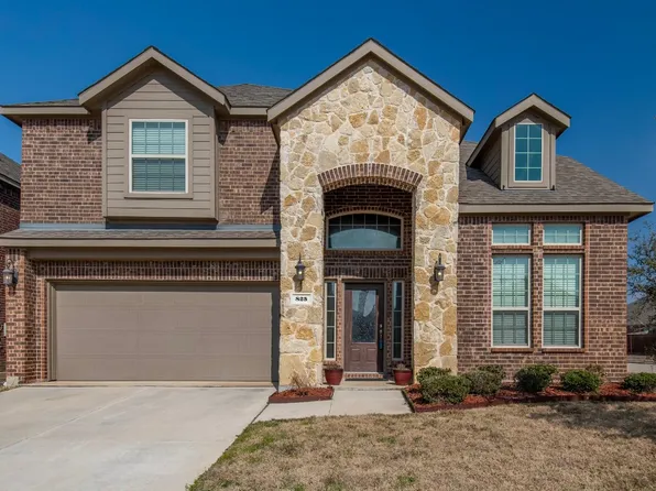 825 Lake Cypress Ln, Little Elm, TX 75068