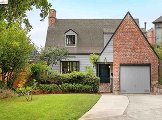 318 Vassar Ave, Kensington, CA 94708