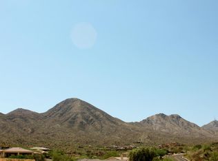 14636 E Golden Eagle Blvd, Fountain Hills, AZ 85268