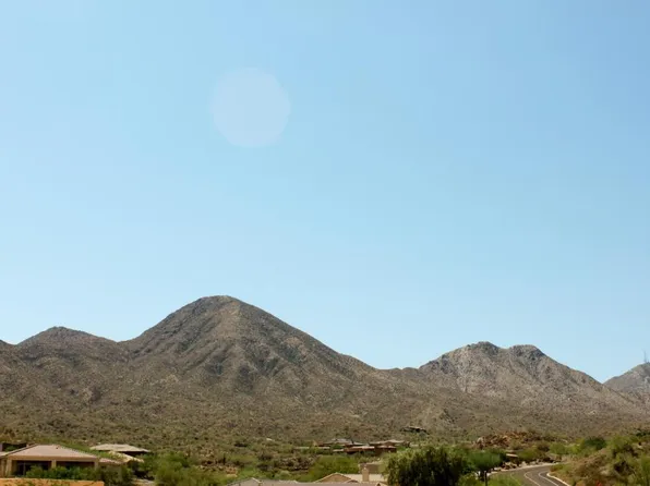 14636 E Golden Eagle Blvd, Fountain Hills, AZ 85268