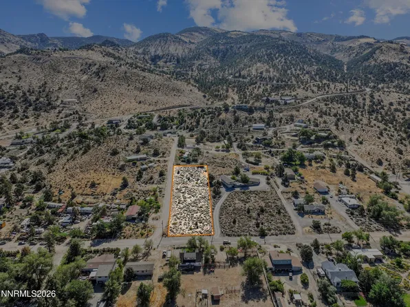 15100 Pinion Dr, Reno, NV 89521