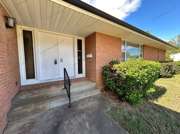 1604 S 25th St, Fort Smith, AR 72901