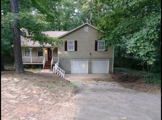 100 Harriette Dr, Stockbridge, GA