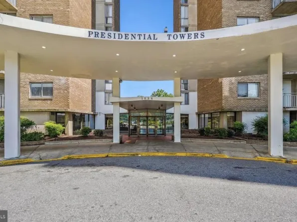 1836 Metzerott Rd APT 1814, Adelphi, MD 20783