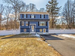 4 Bradford Rd, Wilmington, MA 01887