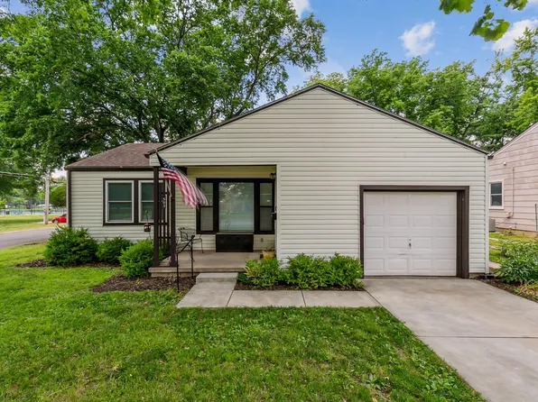 503 Eastview Dr, Mulvane, KS 67110