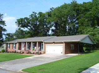 1903 Epworth Dr NE, Huntsville, AL 35811