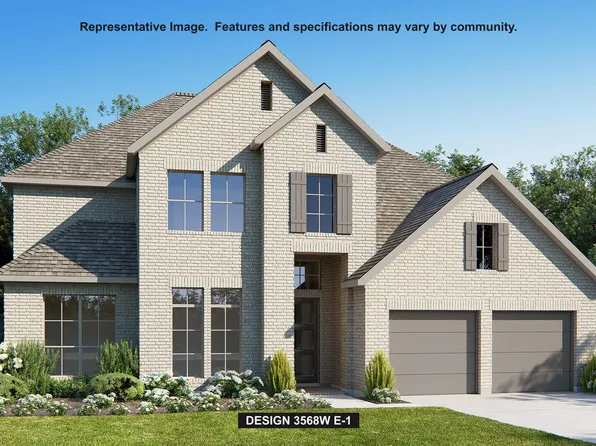233 Maton Way, Liberty Hill, TX 78642