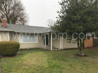 2618 Waverly Dr SE UNIT 1, Albany, OR