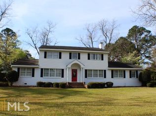 1700 Greystone Rd, Dublin, GA 31021