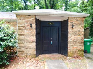 3721 Ashford Dunwoody Rd #23, Atlanta, GA 30319