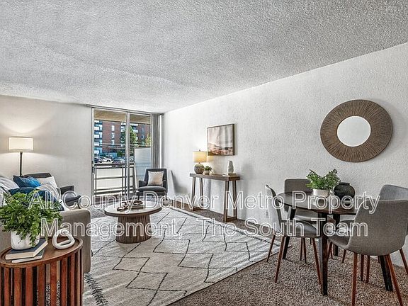 3rd image of 2500 S York St APT 213