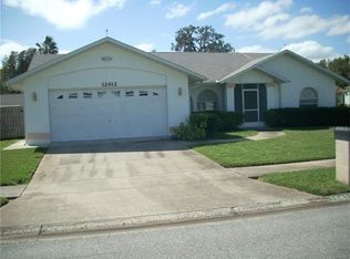 12412 Smokey Dr, Hudson, FL 34669
