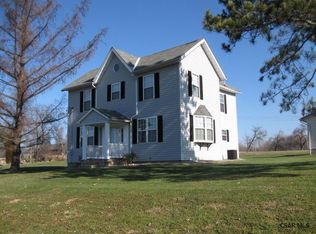 657 Clay Pike Rd, New Florence, PA 15944