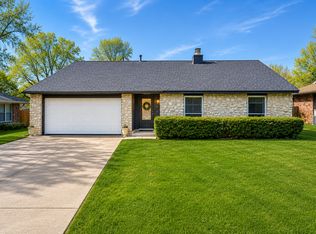 4330 S Lakewood Ave, Tulsa, OK 74135