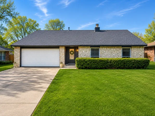 4330 S Lakewood Ave, Tulsa, OK 74135