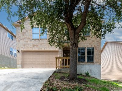 6719 Loma Corona, San Antonio, TX, 78233