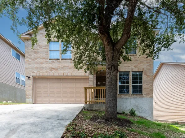 6719 Loma Corona, San Antonio, TX 78233