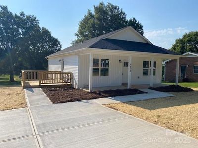 1103 Adams St, Statesville, NC, 28677
