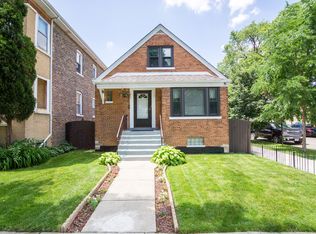 4900 S Kolin Ave, Chicago, IL