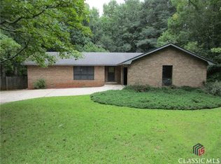 1631 Robinhood Rd, Watkinsville, GA 30677