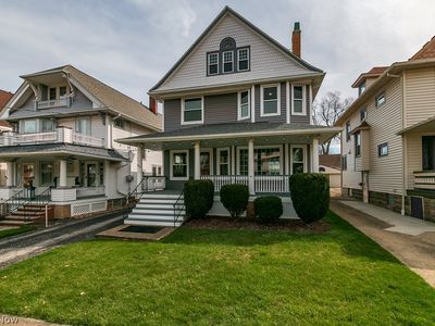 1517 Alameda Ave, Lakewood, OH, 44107