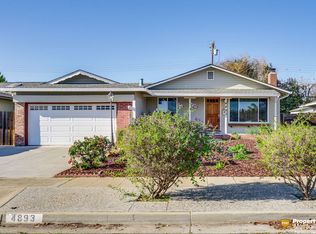 4893 Tony Ave, San Jose, CA