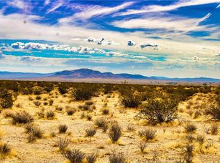 777 Valley Wells Rd, Hinkley, CA 92347