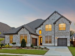 4004 Willow Grove Ave, Denton, TX 76210