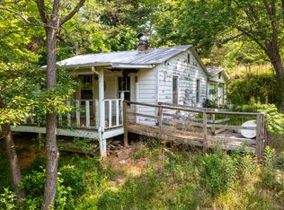 1435 Horse Creek Park Rd, Chuckey, TN 37641
