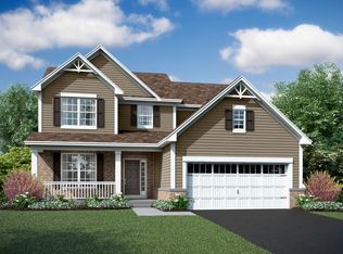 26604 W Red Apple Rd, Plainfield, IL 60585