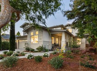 2947 Clara Dr, Palo Alto, CA