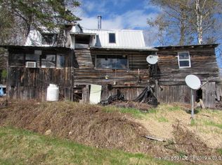 53 Kennedy Ln, Bancroft, ME 04497