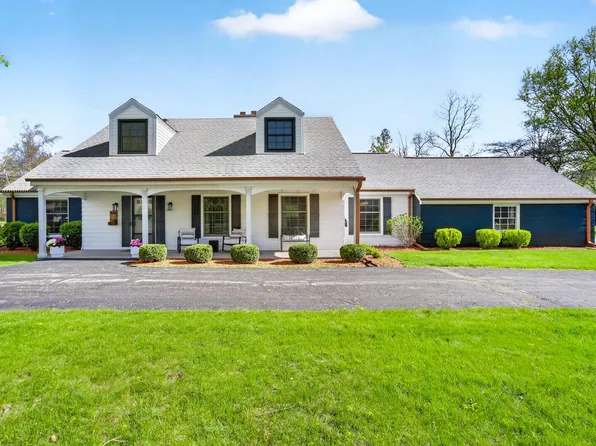 1044 W Jonathan LANE, Bayside, WI 53217