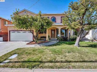 1855 Cedar Ave, San Leandro, CA 94579