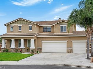 6339 Fern Ct, Corona, CA 92880