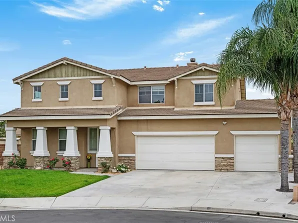 6339 Fern Ct, Corona, CA 92880